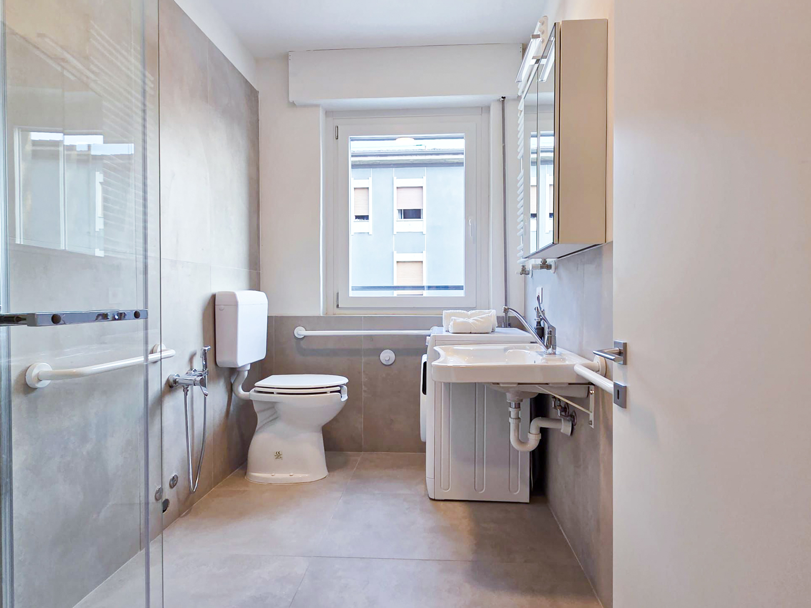 bagno-residenza-via-dello-stadio-brescia Residence De Franchis, Lecce