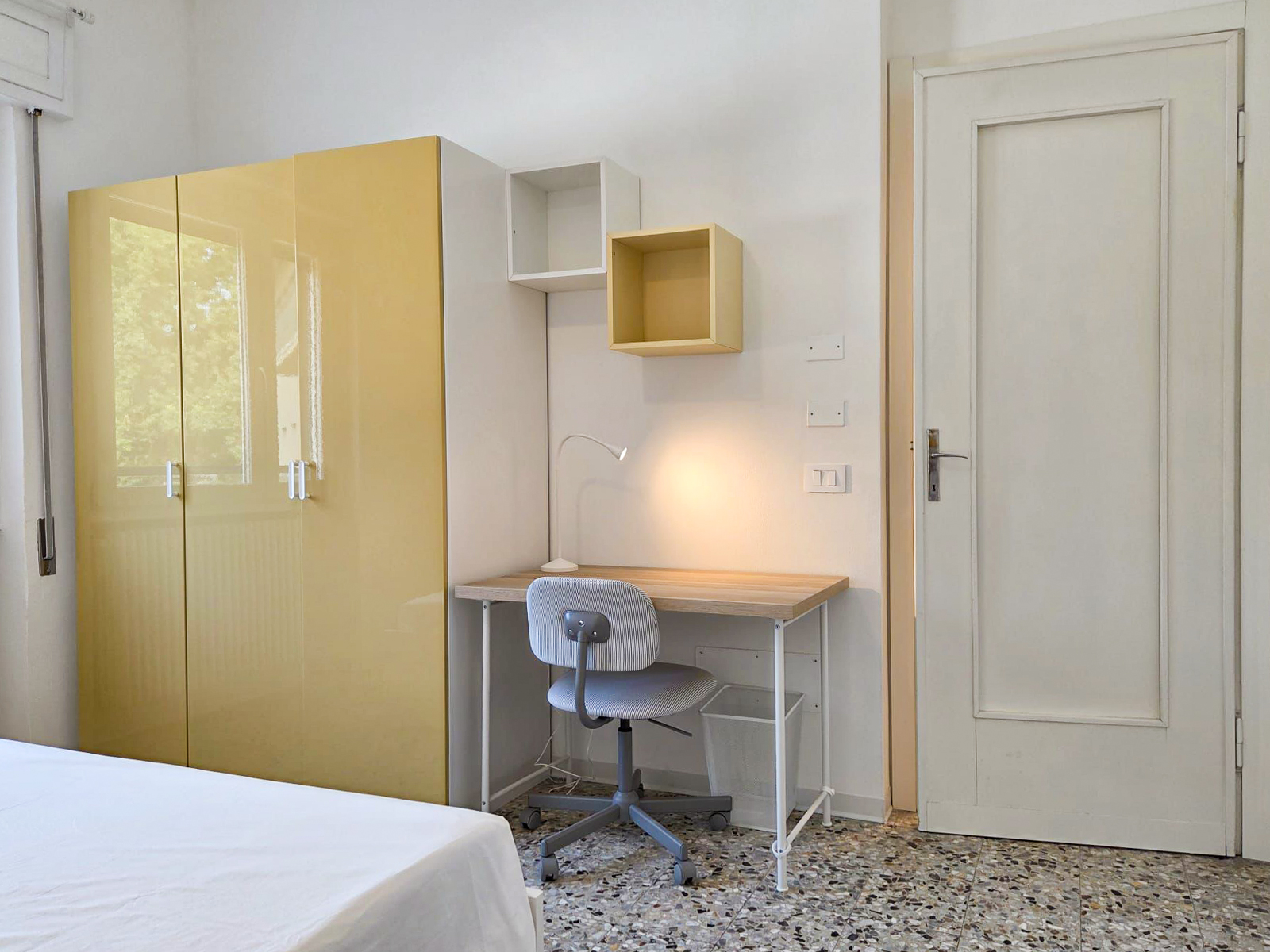 dettaglio-camera-residenza-per-studenti-brescia-via-dello-stadio Residence De Franchis, Lecce