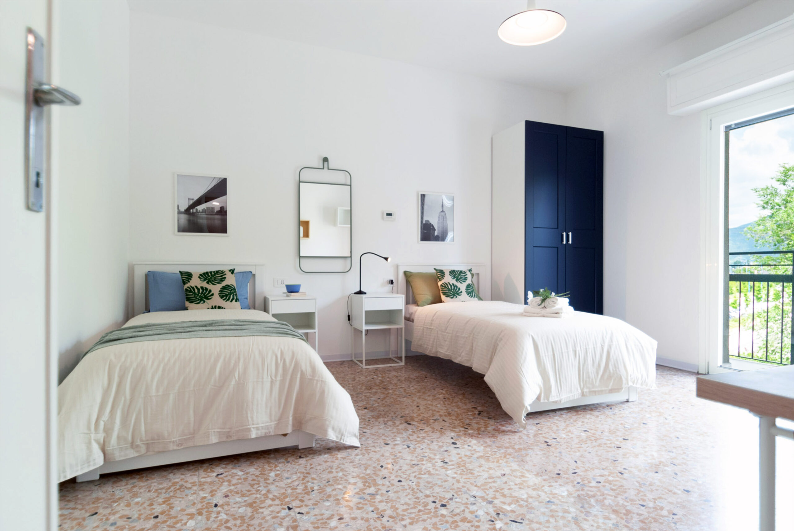 Residence De Franchis, Lecce