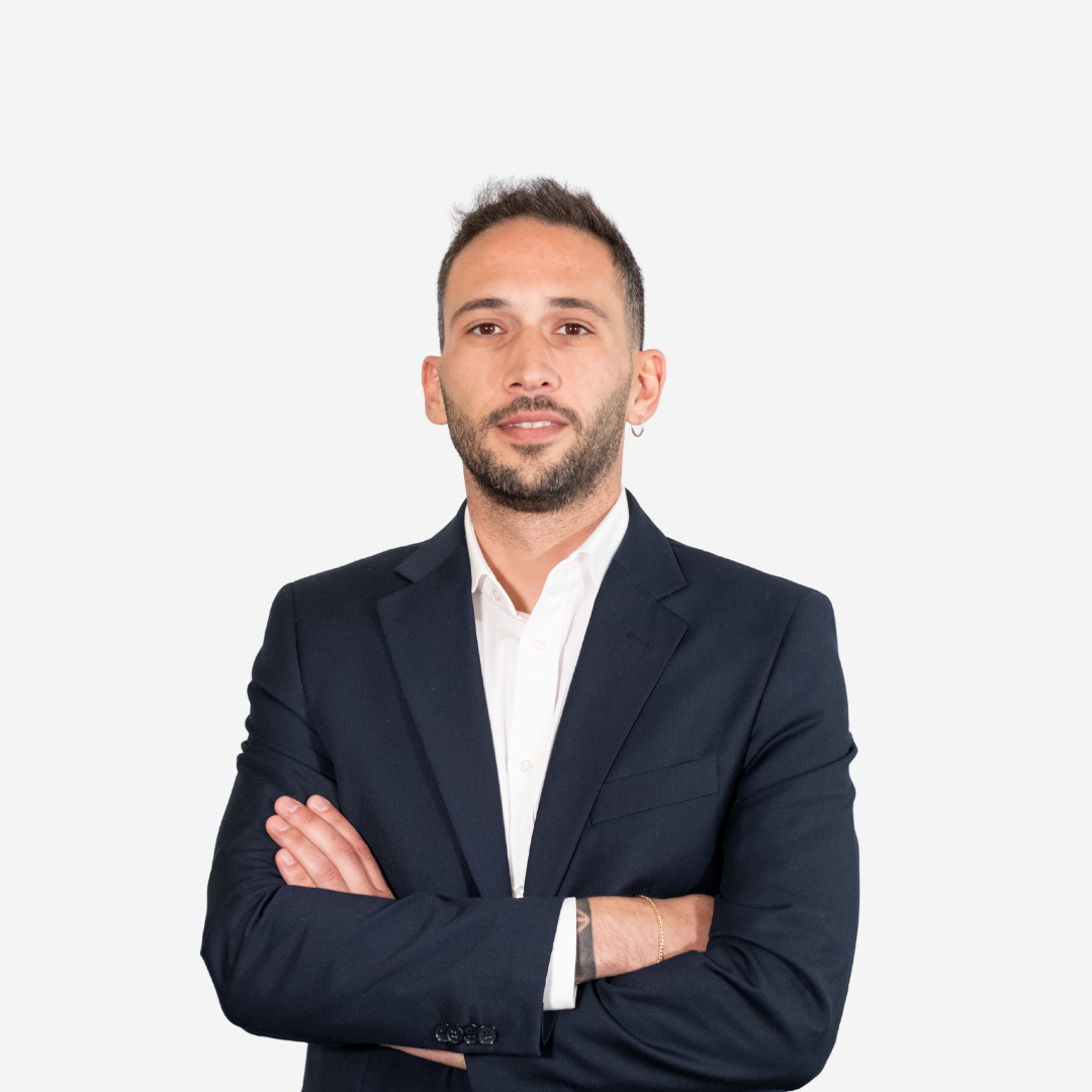 Michele De Blasi