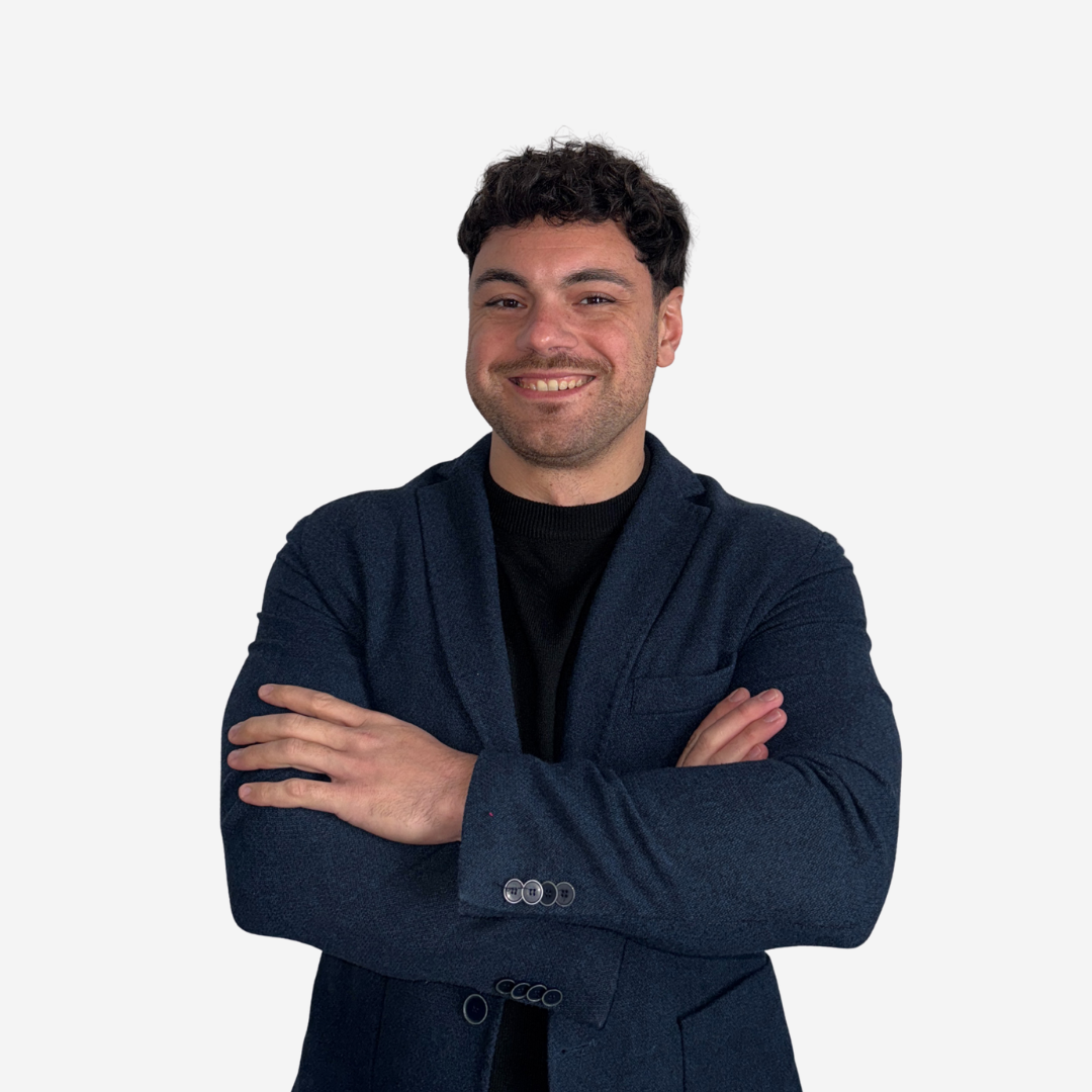 Giuseppe Pakj Perrone