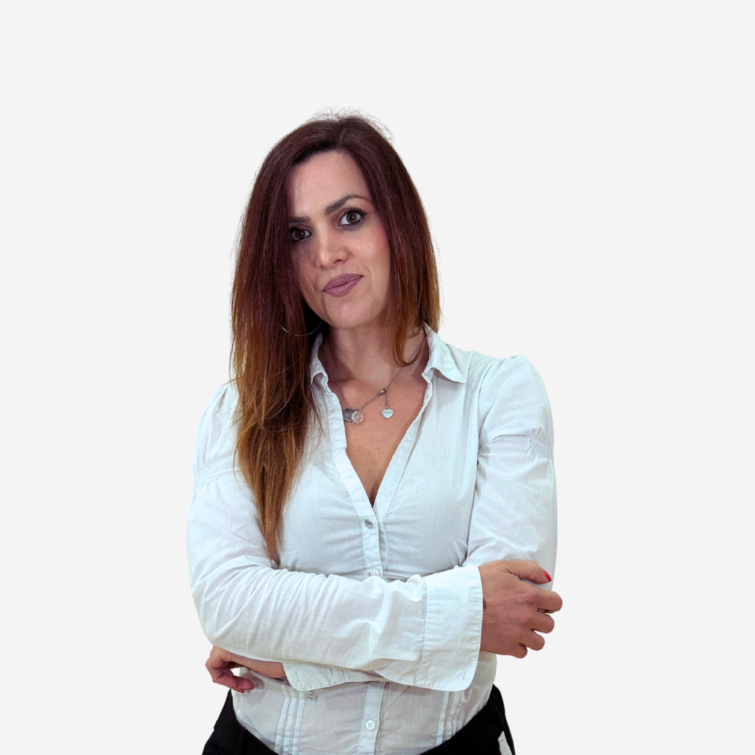Federica Valdemarin
