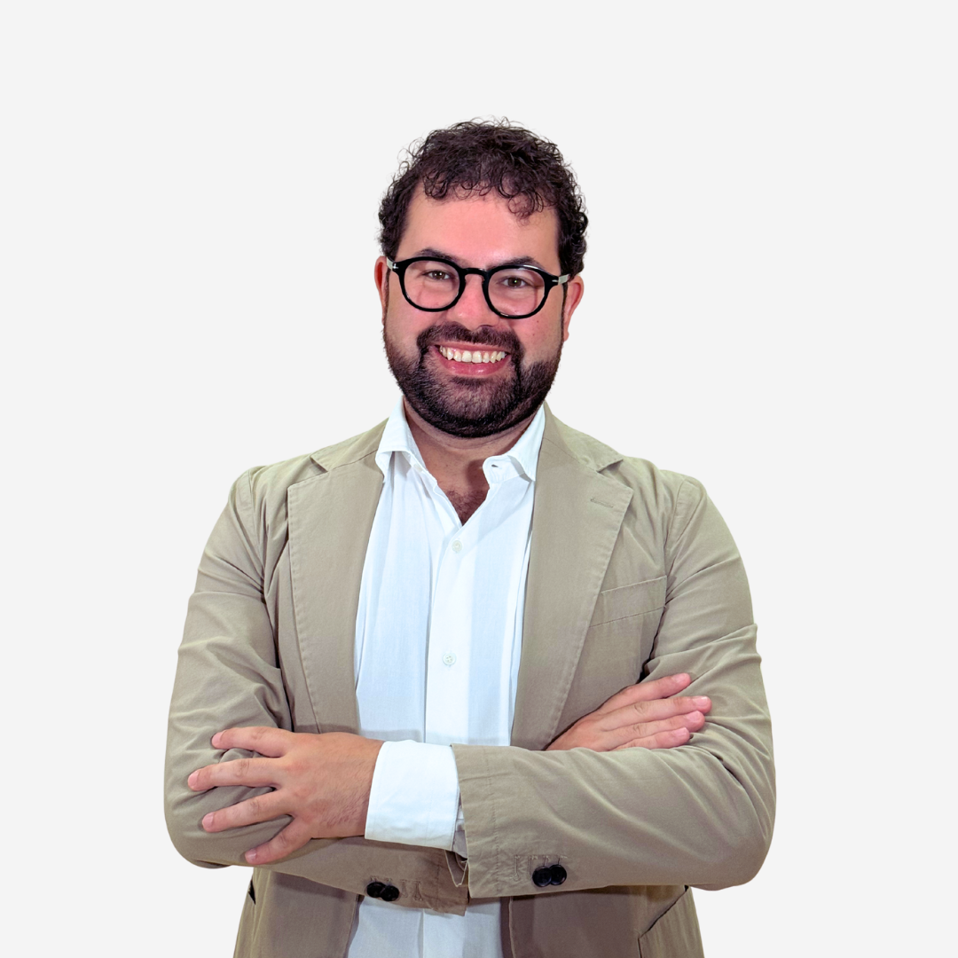 Luca Spadon