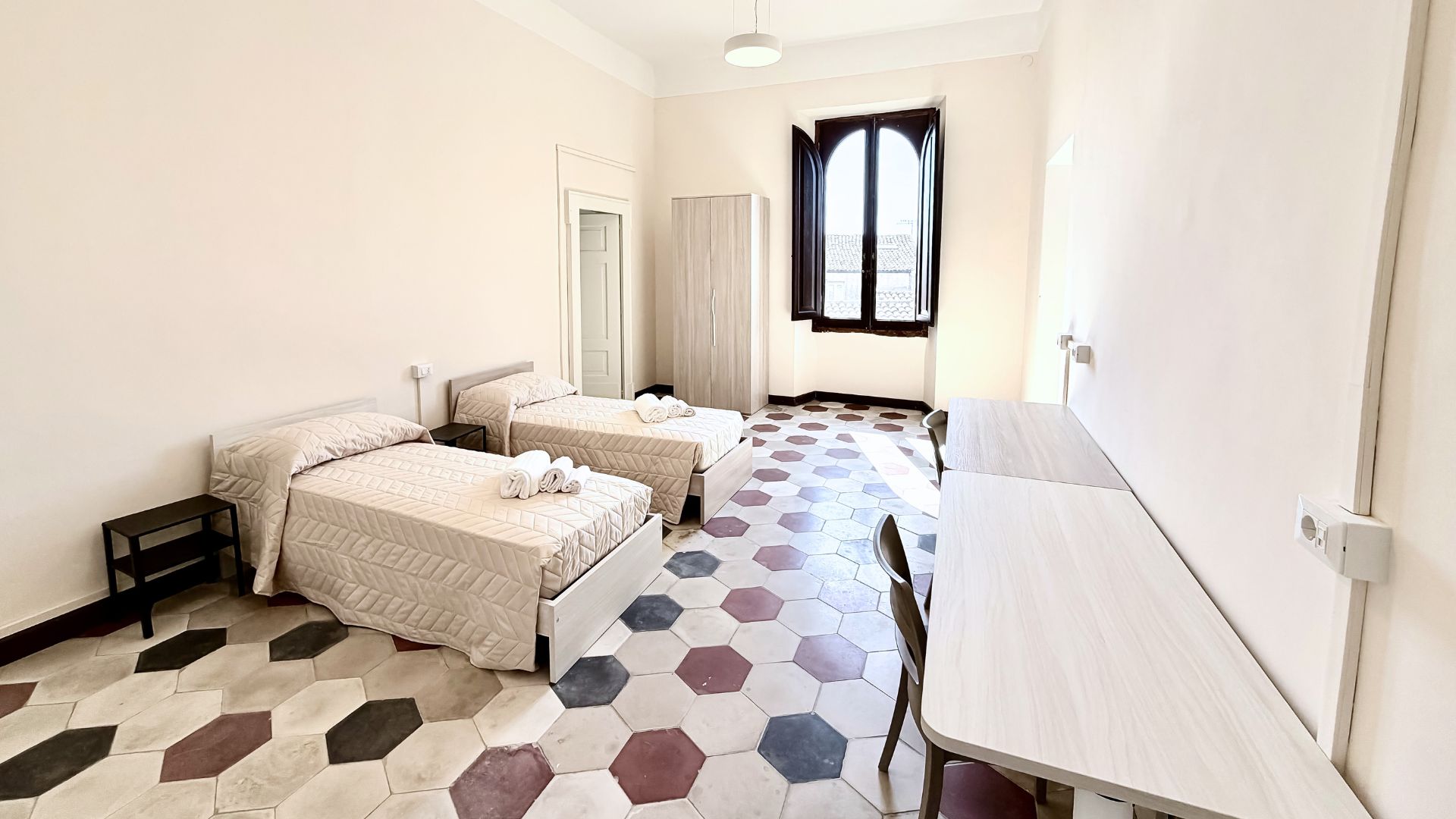 Residence De Franchis, Lecce